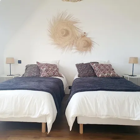 Chez La Voisine Lägenhet *